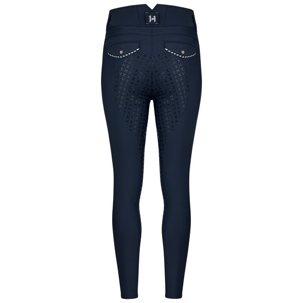HORSEWARE rijbroek Newmarket High Rise Full Grip 