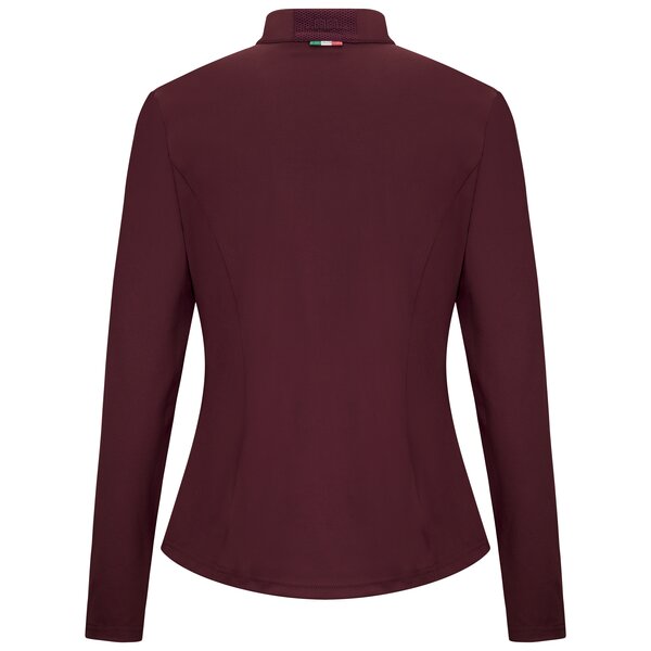 ALESSANDRO ALBANESE trainingsshirt Alize 