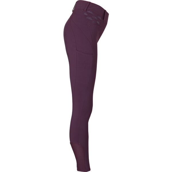 ALESSANDRO ALBANESE rijbroek Fina Full Grip primatova | 34