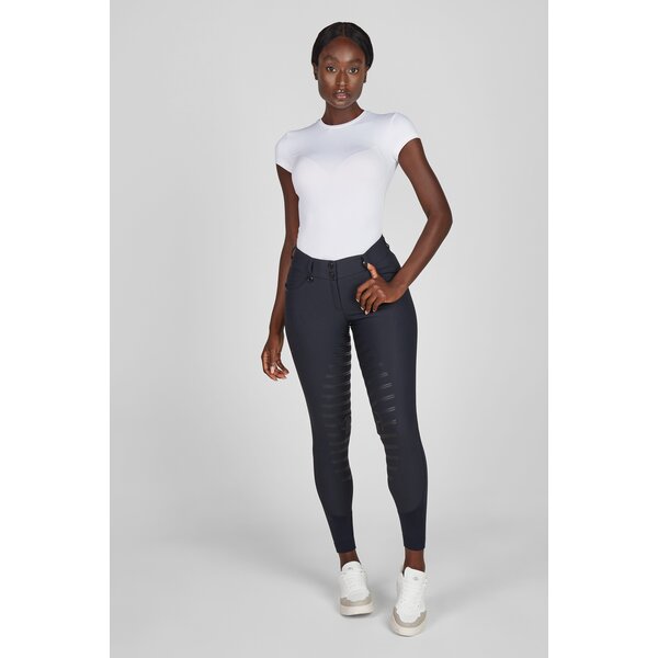 PIKEUR rijbroek met full-grip zitvlak ROMY II SD 