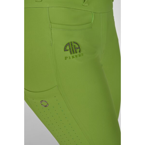 PIKEUR Rijlegging LINNETT SD SUMMER 