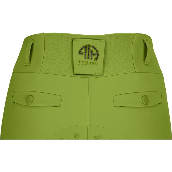 PIKEUR Rijlegging LINNETT SD SUMMER 