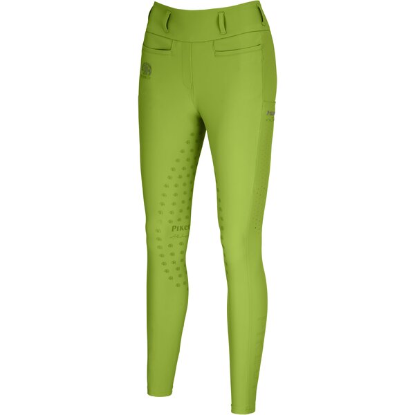 PIKEUR Rijlegging LINNETT SD SUMMER 