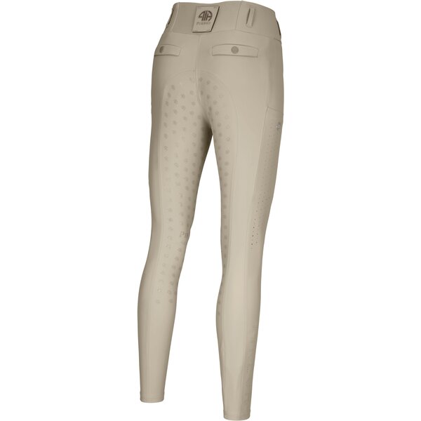 PIKEUR Rijlegging LINNETT SD SUMMER 