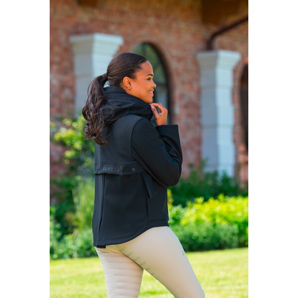 PIKEUR Rijlegging LINNETT SD SUMMER 