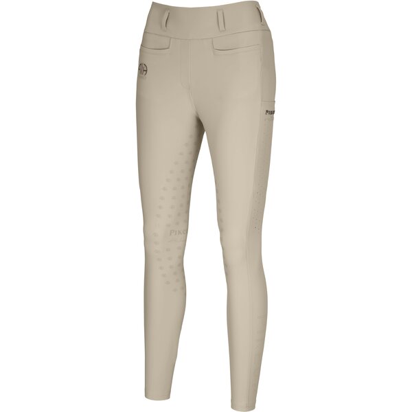 PIKEUR Rijlegging LINNETT SD SUMMER 