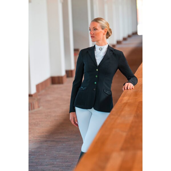 PIKEUR Selection Wedstrijdjas ISALIE SUMMER 