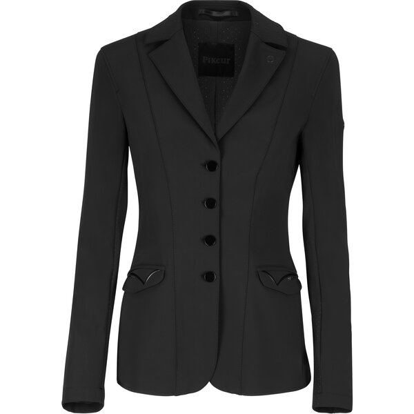 PIKEUR Selection Wedstrijdjas ISALIE SUMMER 