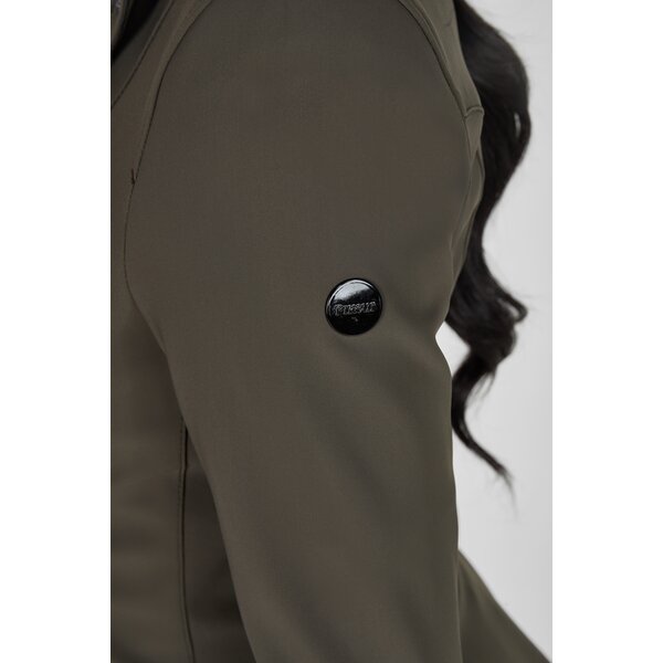 PIKEUR Selection Wedstrijdjas ISALIE BASE 