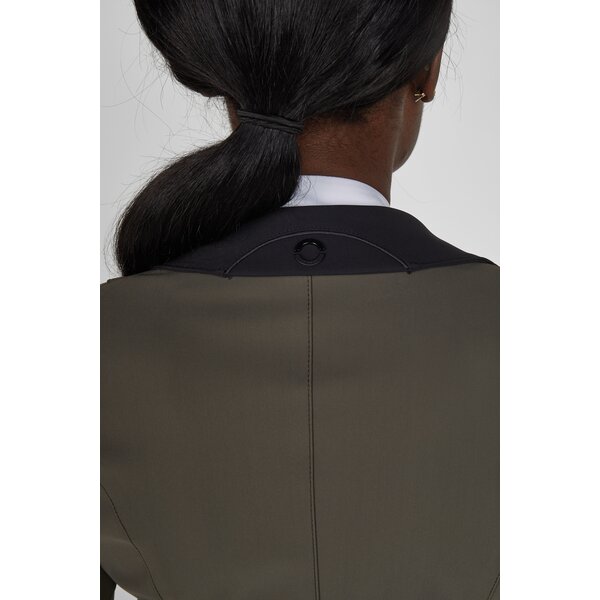 PIKEUR Selection Wedstrijdjas ISALIE BASE 