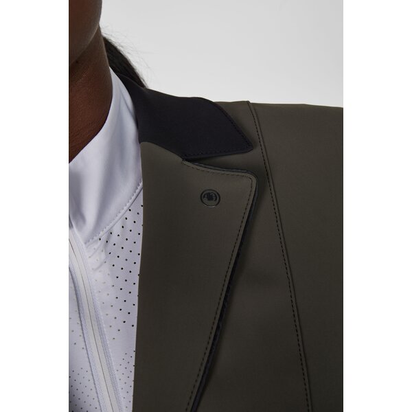 PIKEUR Selection Wedstrijdjas ISALIE BASE 