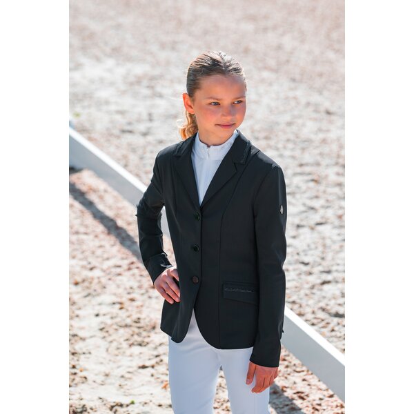 PIKEUR Selection Kinderwedstrijdjas PHELIANA 