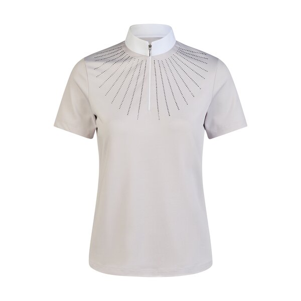 PIKEUR Sports Rhinestone-wedstrijdshirt THE CORE 