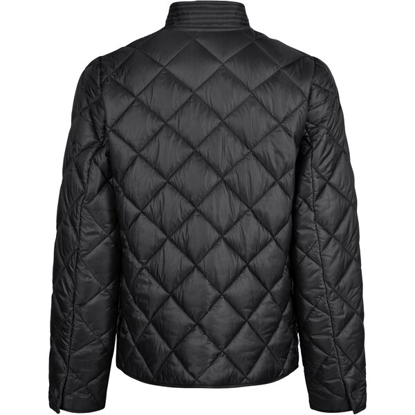 PIKEUR Selection gewatteerde jas met collegekraag QUILTED JACKET 