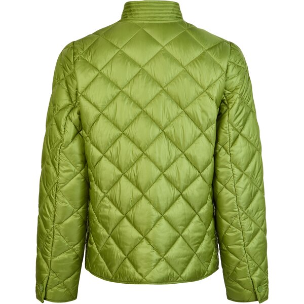PIKEUR Selection gewatteerde jas met collegekraag QUILTED JACKET 