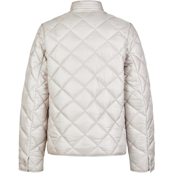PIKEUR Selection gewatteerde jas met collegekraag QUILTED JACKET 