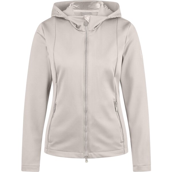 PIKEUR Selection fleecejas 