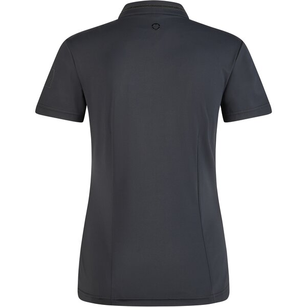 PIKEUR Selection functioneel zipshirt 
