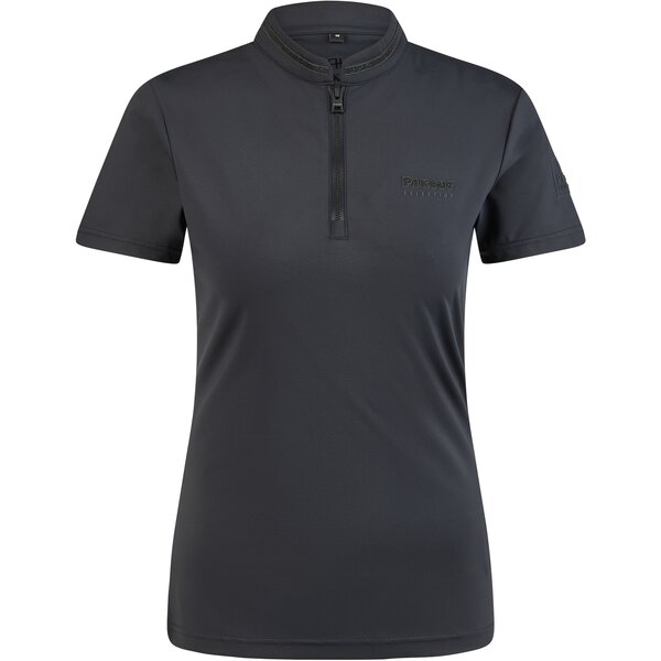 PIKEUR Selection functioneel zipshirt 
