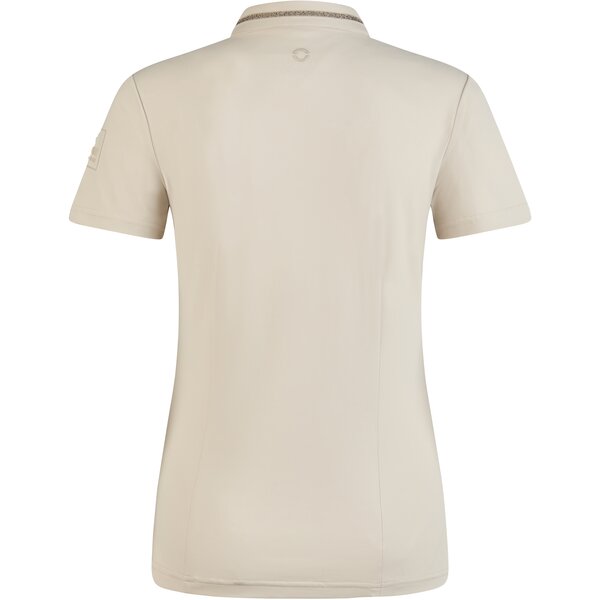 PIKEUR Selection functioneel zipshirt 