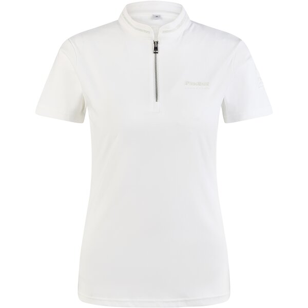 PIKEUR Selection functioneel zipshirt 