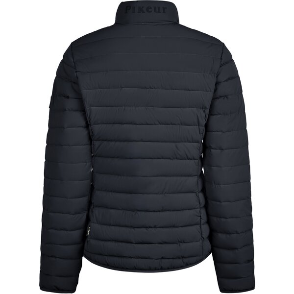 PIKEUR Sports Gewatteerde jas met opstaande kraag QUILTED JACKET 