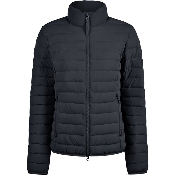 PIKEUR Sports Gewatteerde jas met opstaande kraag QUILTED JACKET 