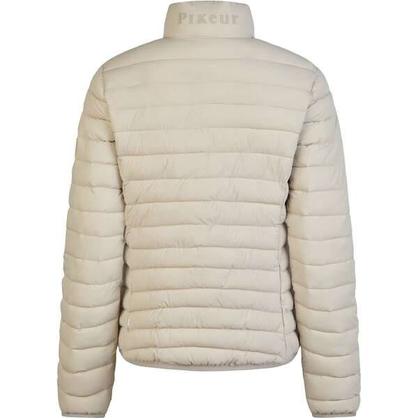 PIKEUR Sports Gewatteerde jas met opstaande kraag QUILTED JACKET 