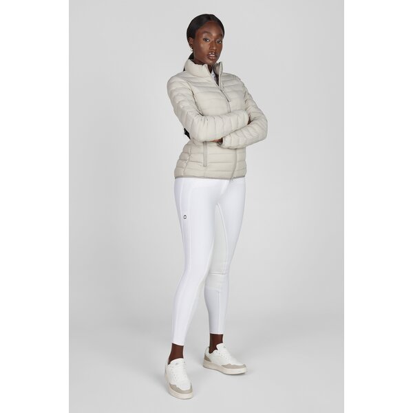 PIKEUR Sports Gewatteerde jas met opstaande kraag QUILTED JACKET 