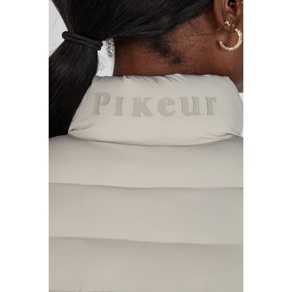 PIKEUR Sports Gewatteerde jas met opstaande kraag QUILTED JACKET 