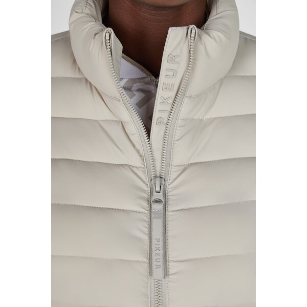 PIKEUR Sports Gewatteerde jas met opstaande kraag QUILTED JACKET 
