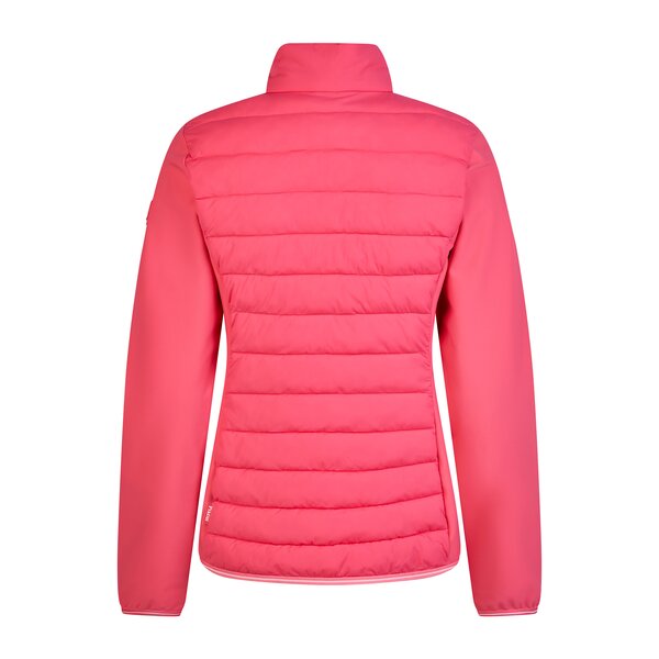 PIKEUR Sports Hybride jas met opstaande kraag 