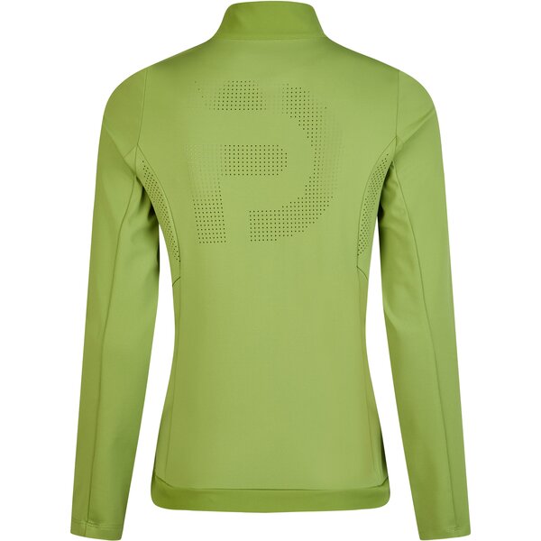 PIKEUR Sports Functionele jas met opstaande kraag 