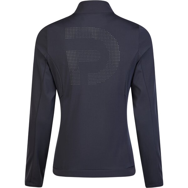 PIKEUR Sports Functionele jas met opstaande kraag 