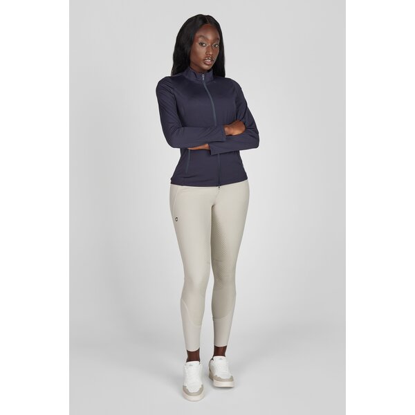 PIKEUR Sports Functionele jas met opstaande kraag 