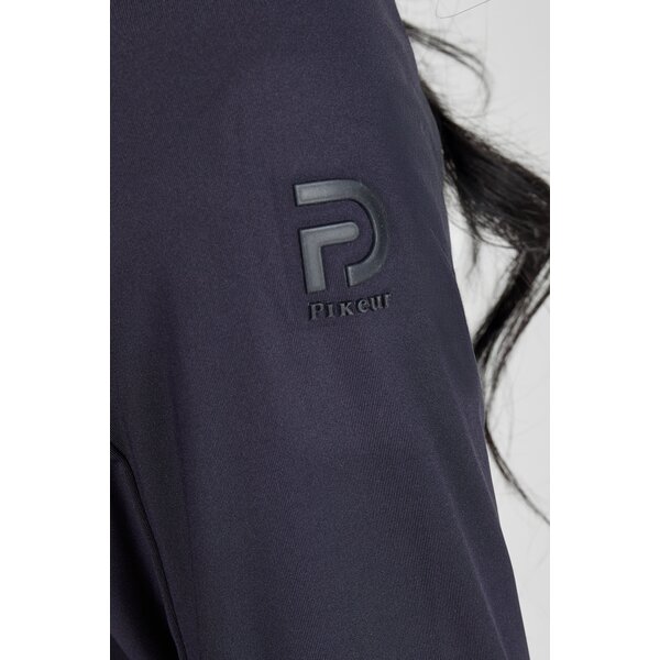 PIKEUR Sports Functionele jas met opstaande kraag 