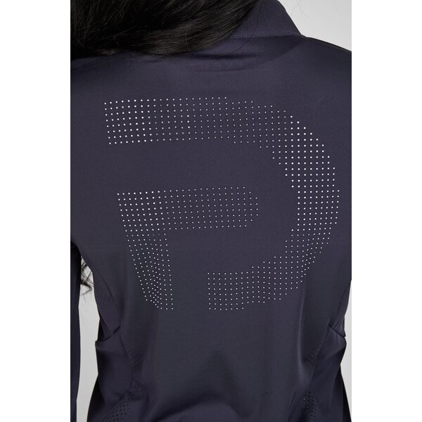 PIKEUR Sports Functionele jas met opstaande kraag 