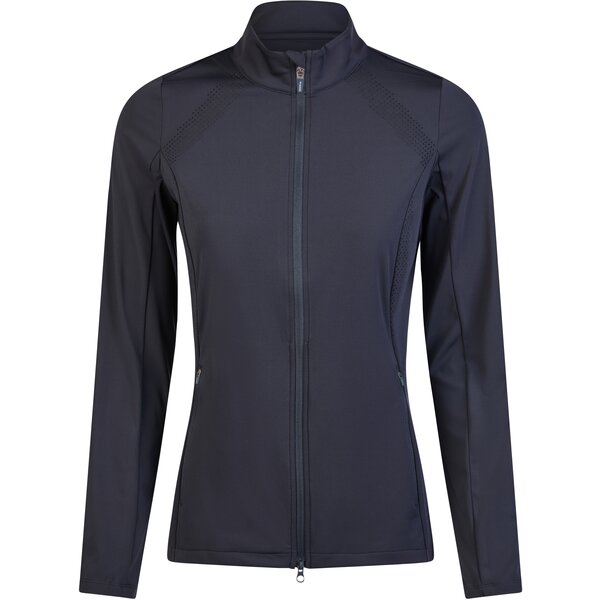 PIKEUR Sports Functionele jas met opstaande kraag 