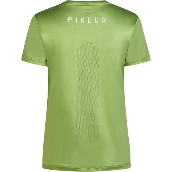 PIKEUR Sports Functioneel shirt met ronde hals 