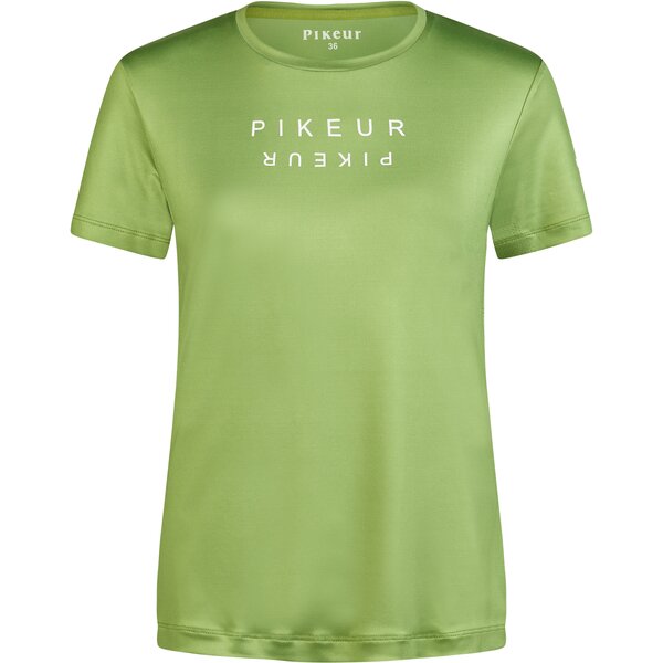 PIKEUR Sports Functioneel shirt met ronde hals 