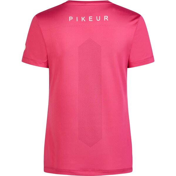 PIKEUR Sports Functioneel shirt met ronde hals 