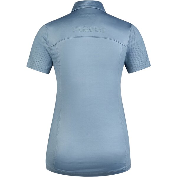 PIKEUR Sports functioneel poloshirt 