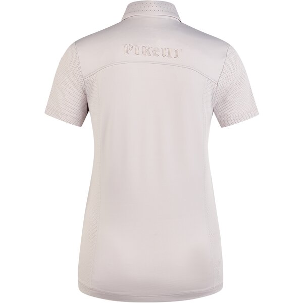 PIKEUR Sports functioneel poloshirt 