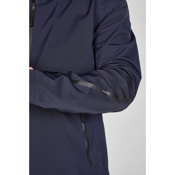 PIKEUR Sports heren regenjas 