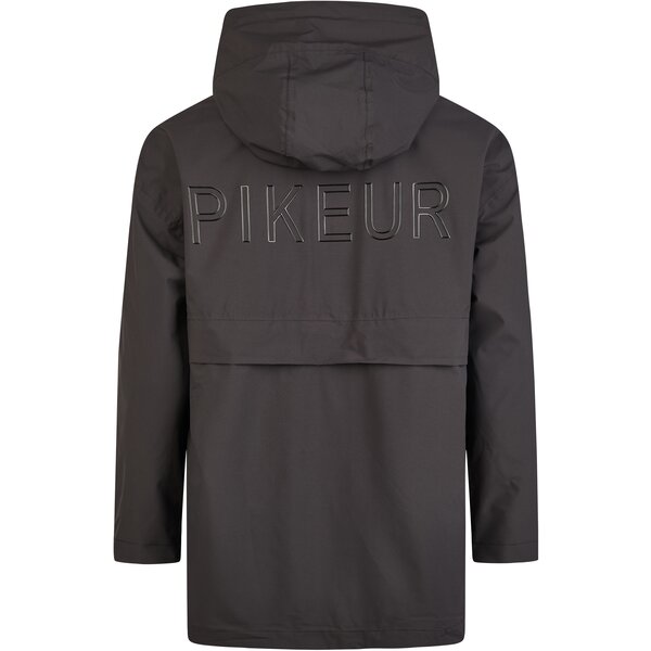 PIKEUR Athleisure regenponcho 