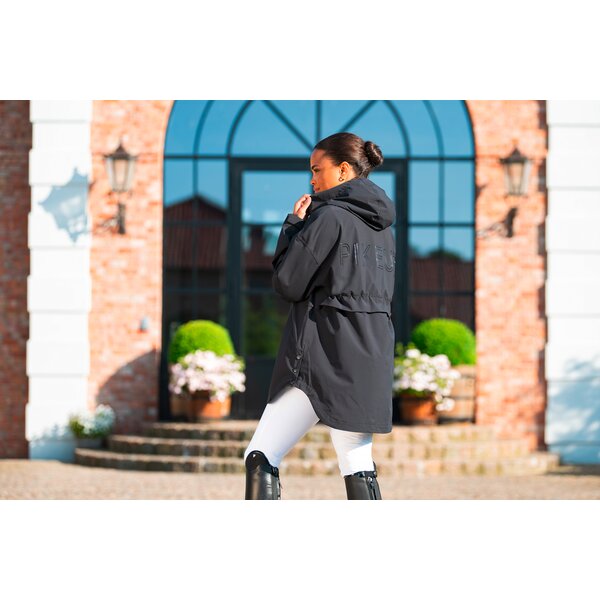 PIKEUR Athleisure regenponcho 