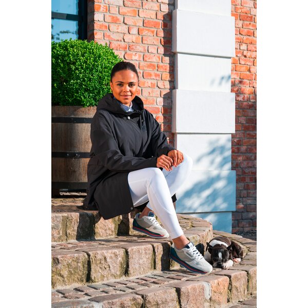 PIKEUR Athleisure regenponcho 