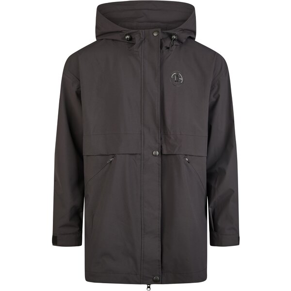 PIKEUR Athleisure regenponcho 