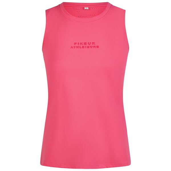 PIKEUR Athleisure functionele top 