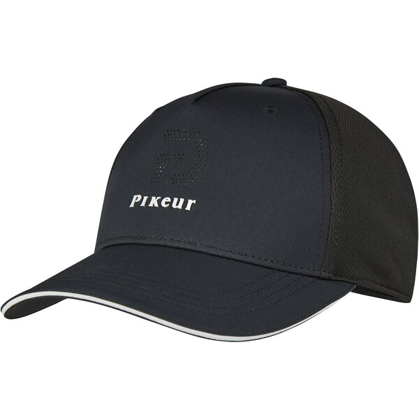 PIKEUR Sports lasercut mesh cap 